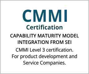 CMMI Certification USA